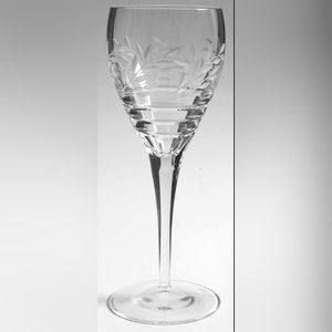 Miller Rogaska Crystal Woodlawn Wine Goblet Replacement 8010-0277